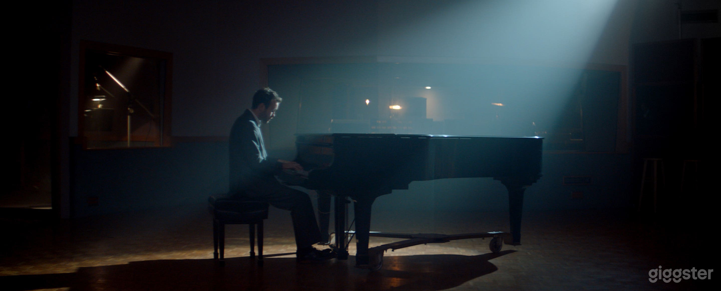 Massive Recording Studio & Sound-stage Photo 2