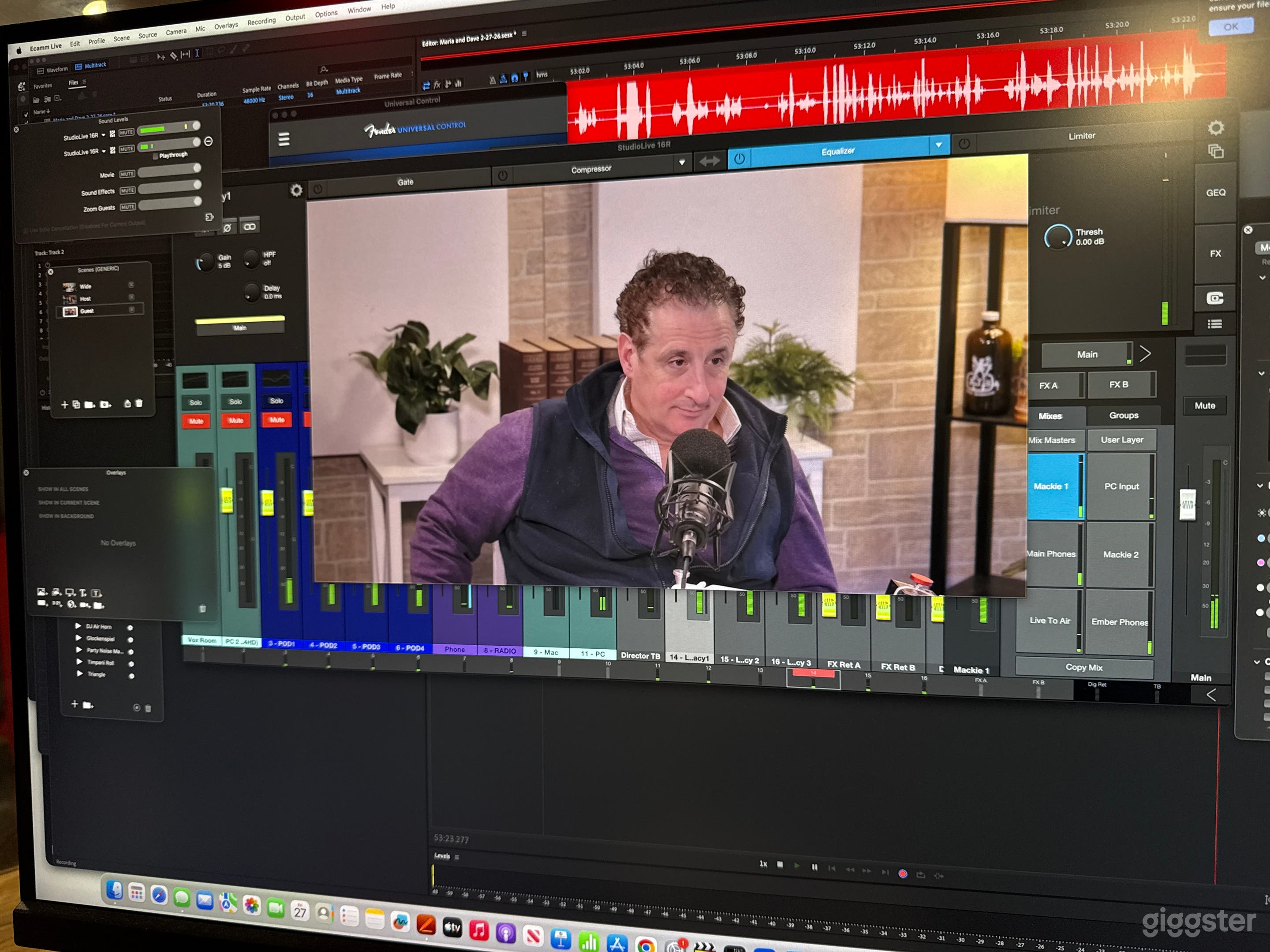 Oasis Studio Photo 3