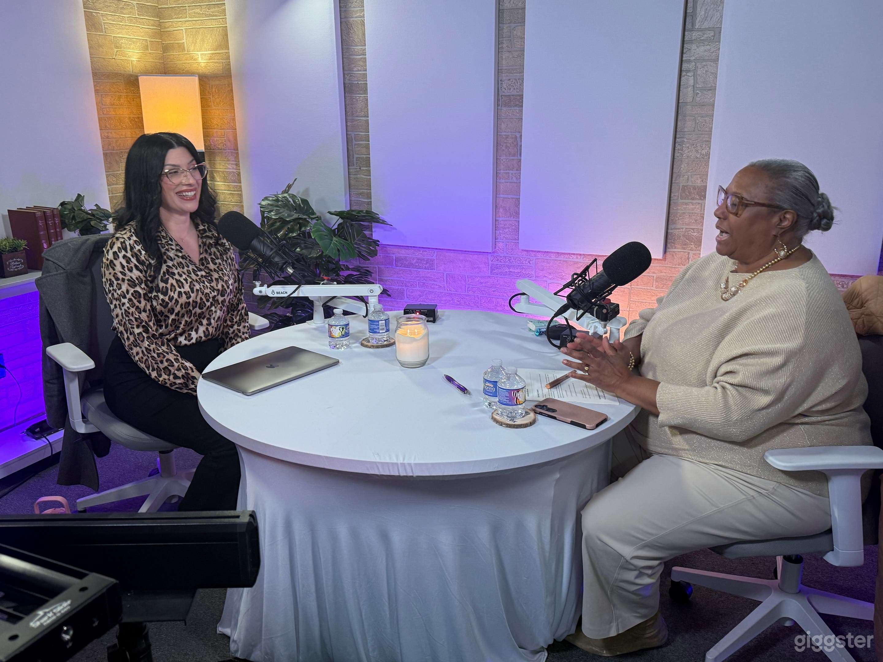 Oasis Studio Photo 4