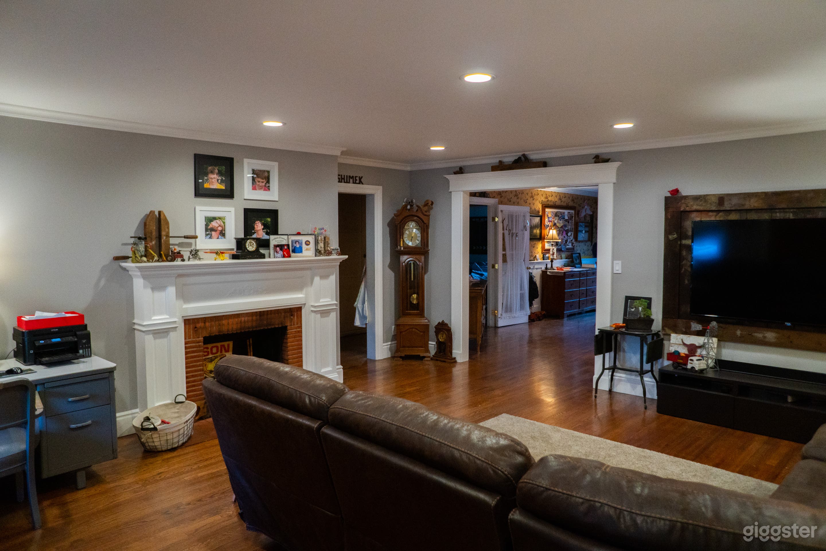 Traditional Home - Magnolia Park Photo 4