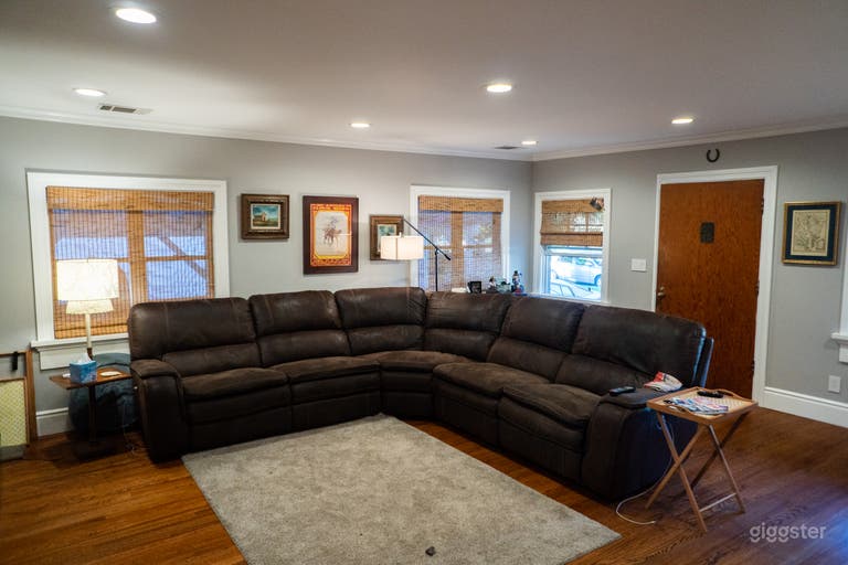  Traditional Home - Magnolia Park 