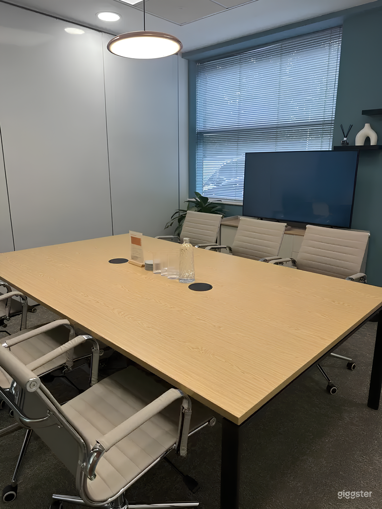  The Pilot Suite 