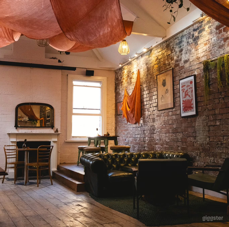  Ground Floor Lounge 