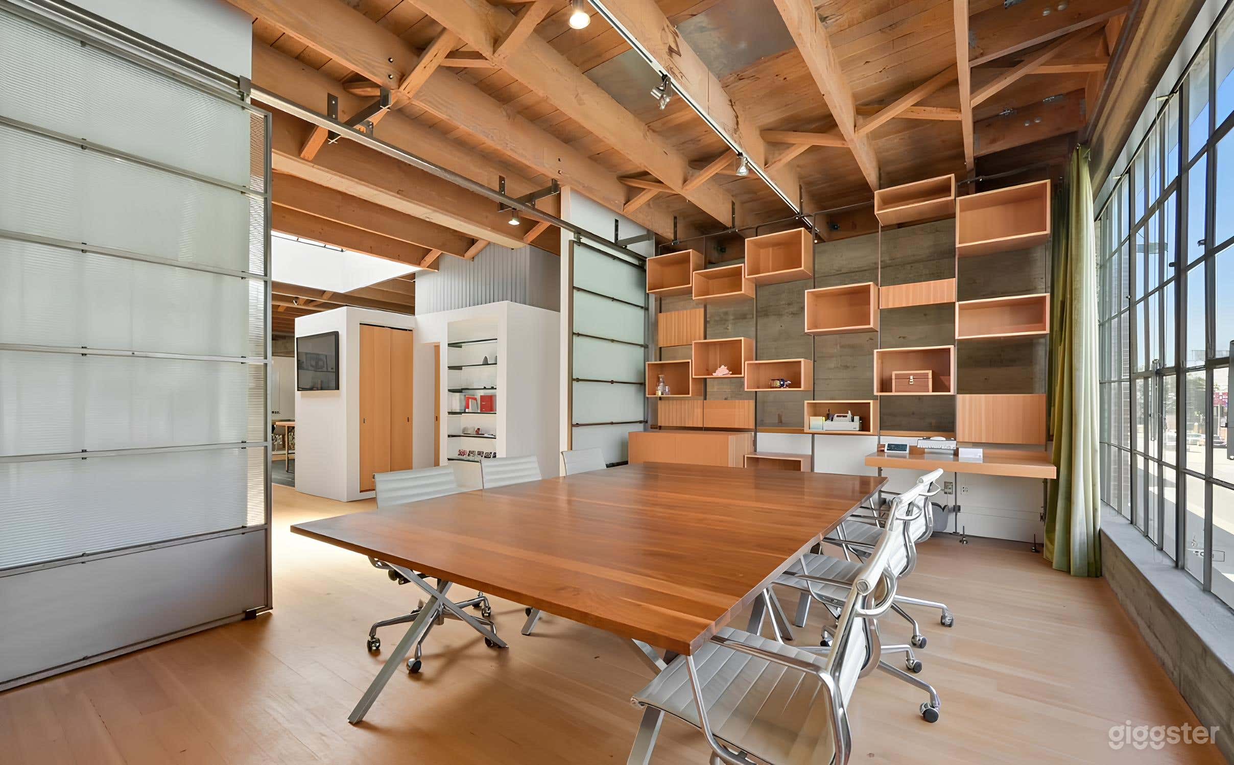 Creative SOMA Loft - Off-site Space Photo 4