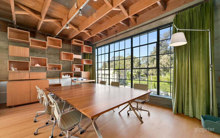  Creative SOMA Loft - Off-site Space 