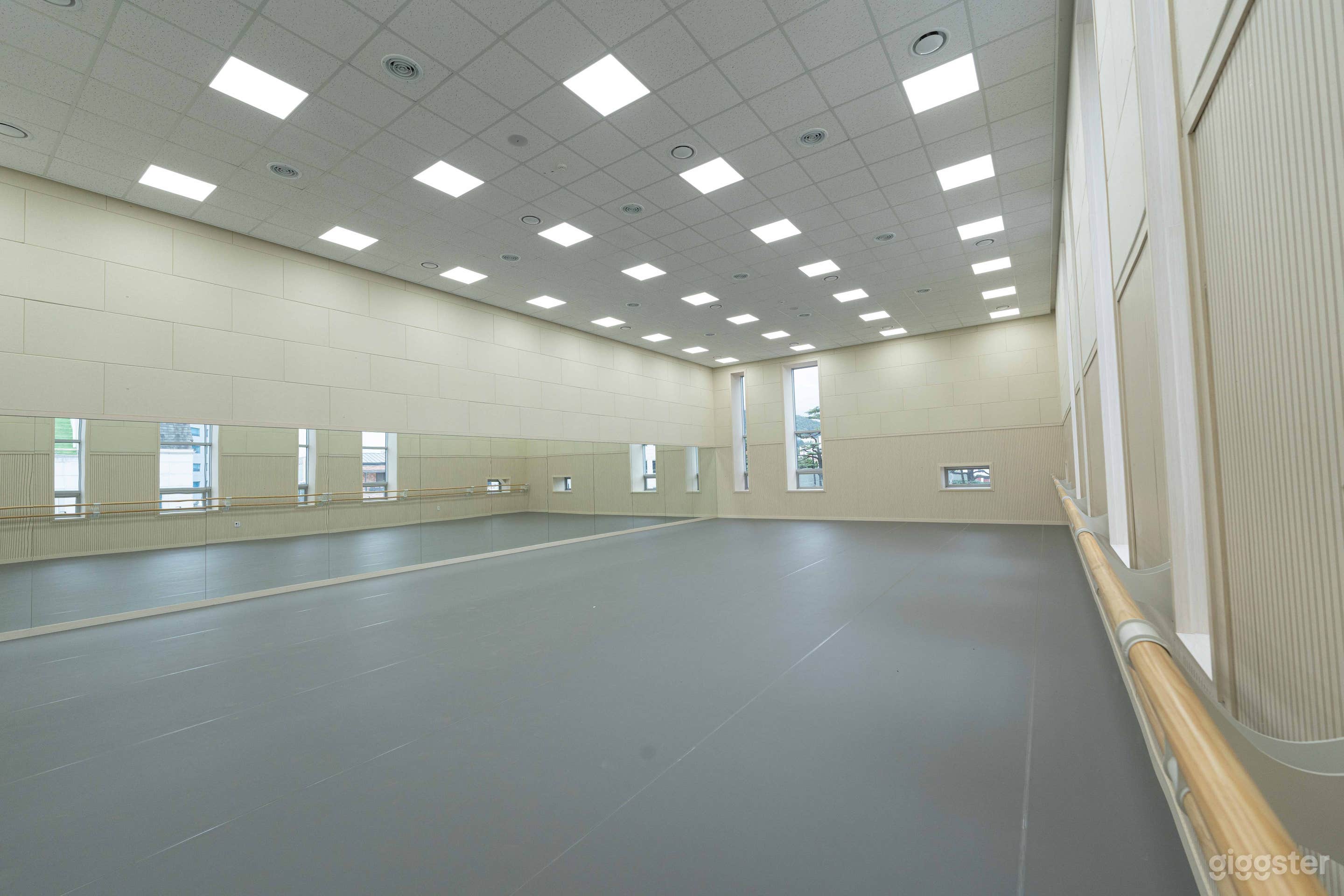 Special space for Creative Direction Photo 1
