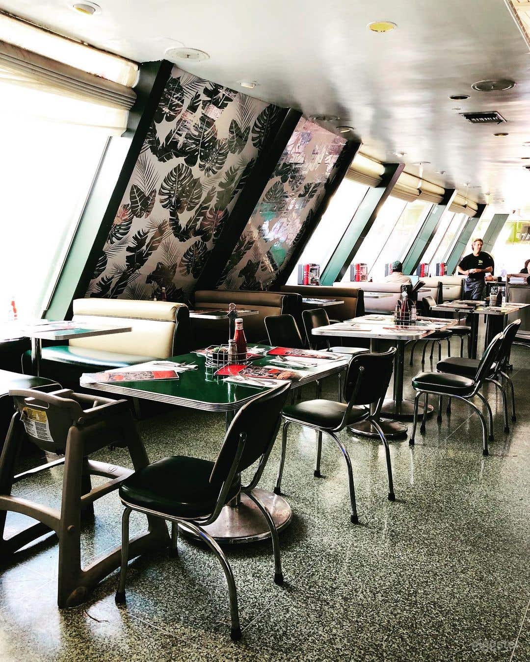 America's Most Iconic Diner West Hollywood Photo 2