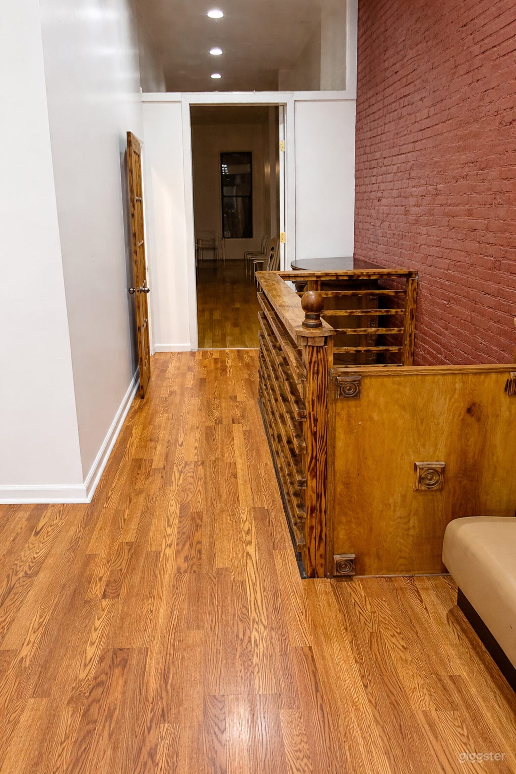 EVENT SPACE  FOR MULTIPLE USE Photo 4