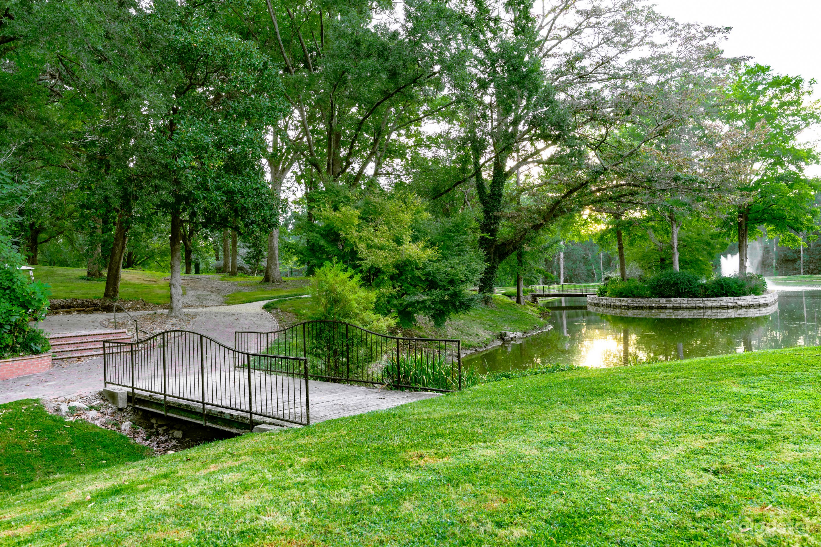 Amphitheater at Meredith College Photo 4