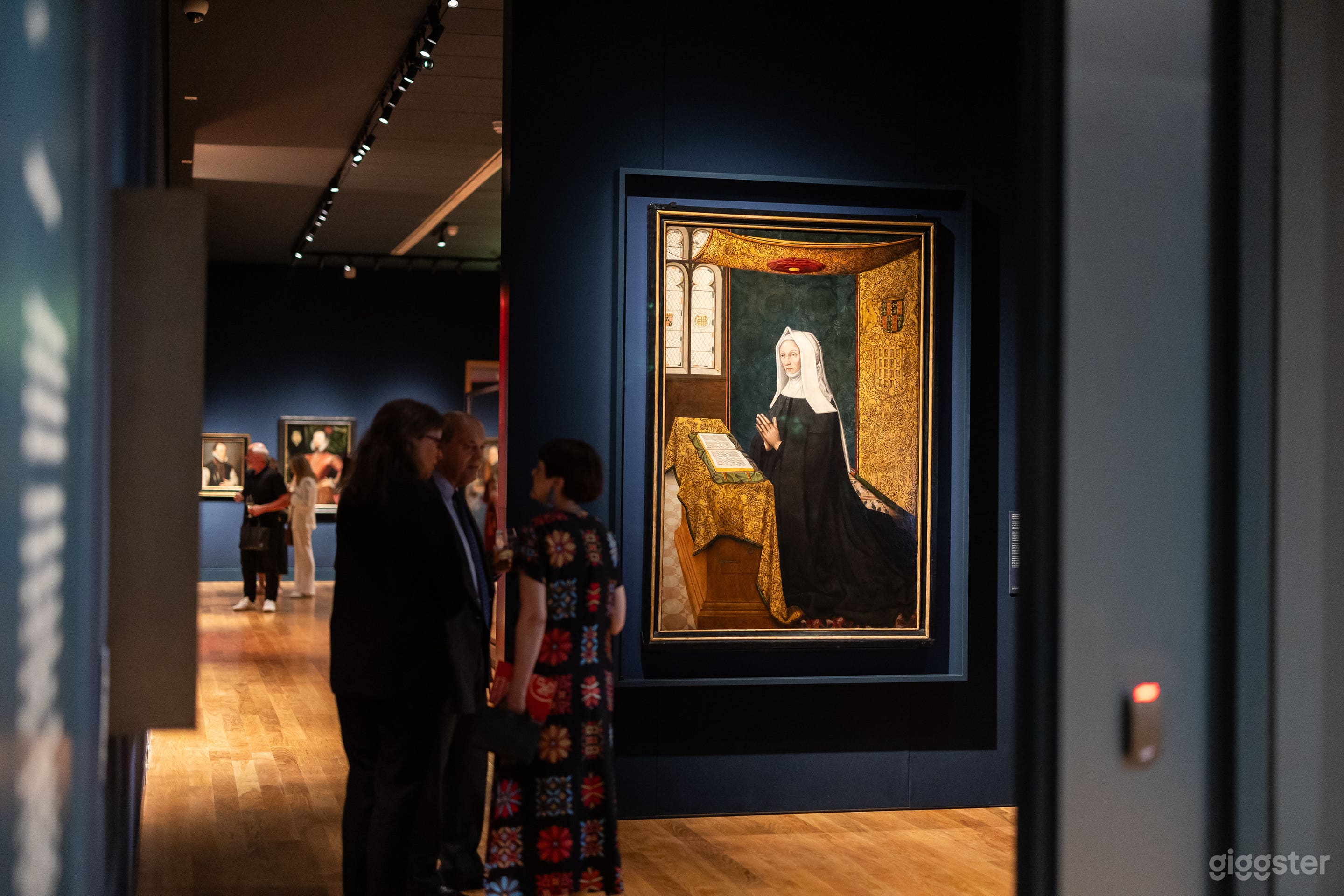 Tudor Galleries Photo 2