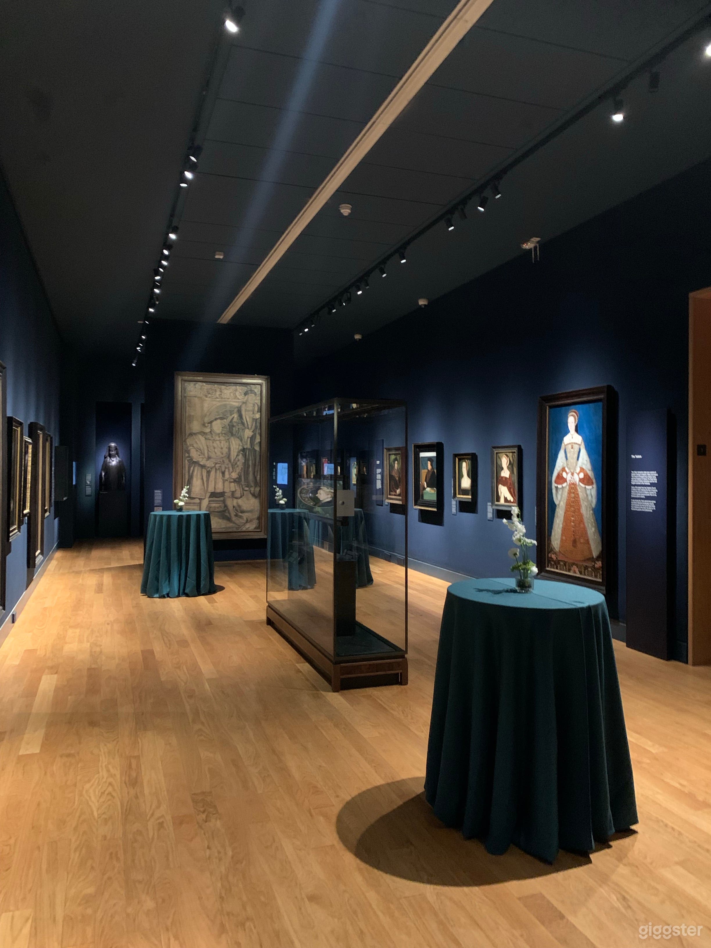 Tudor Galleries Photo 1