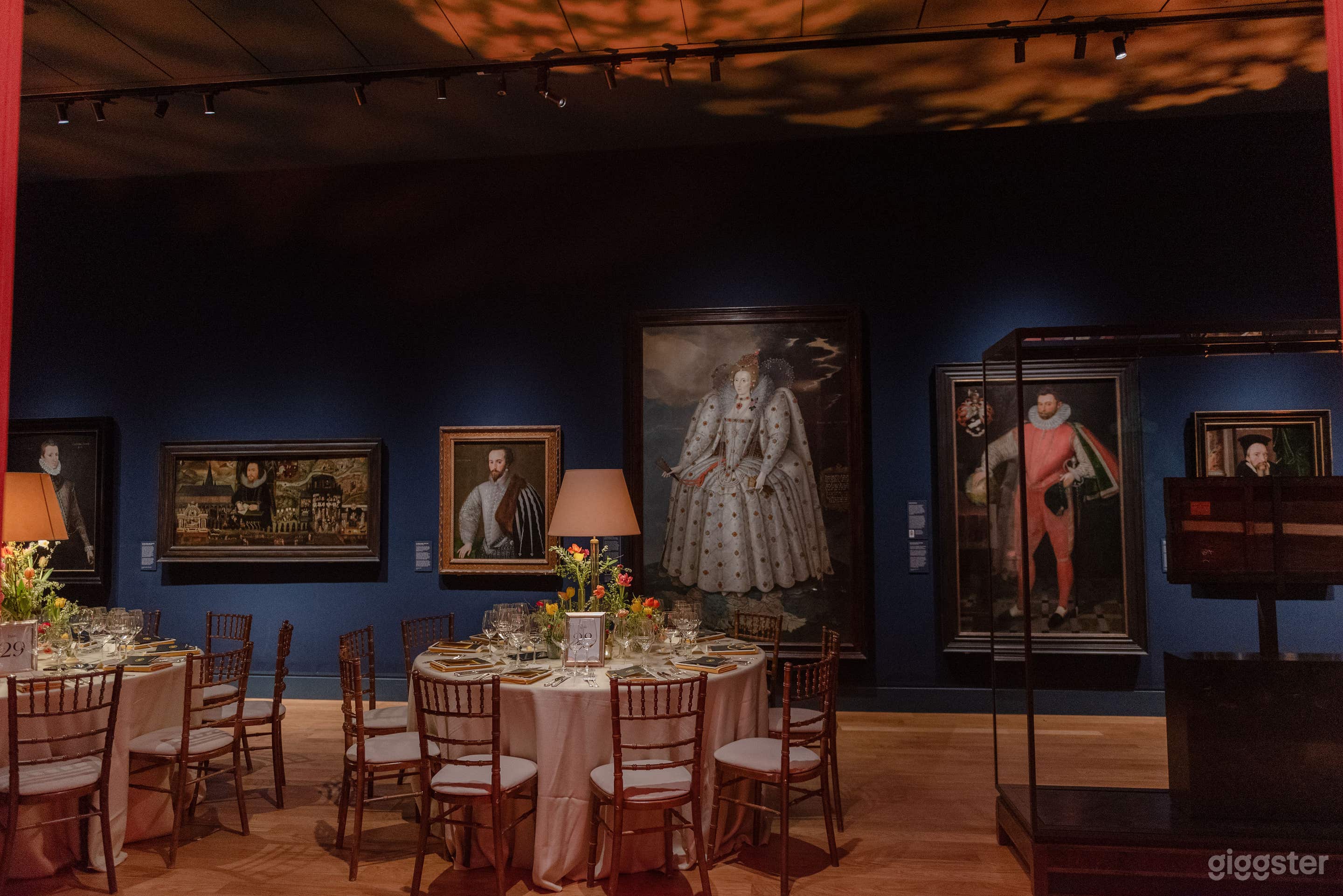 Tudor Galleries Photo 3