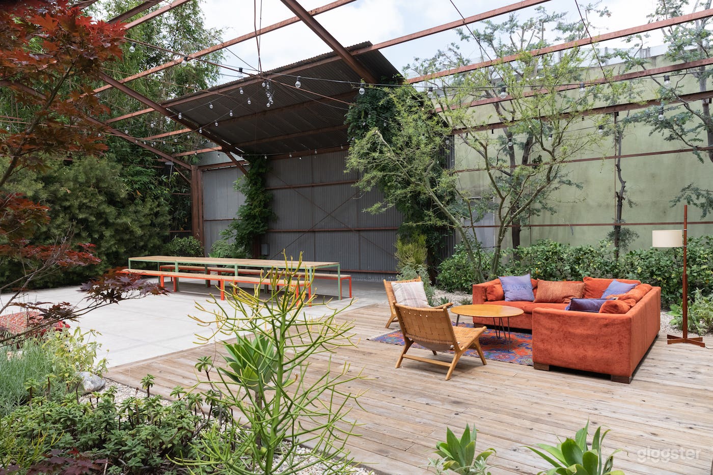 Frogtown's Reimagined Industrial Space Photo 4