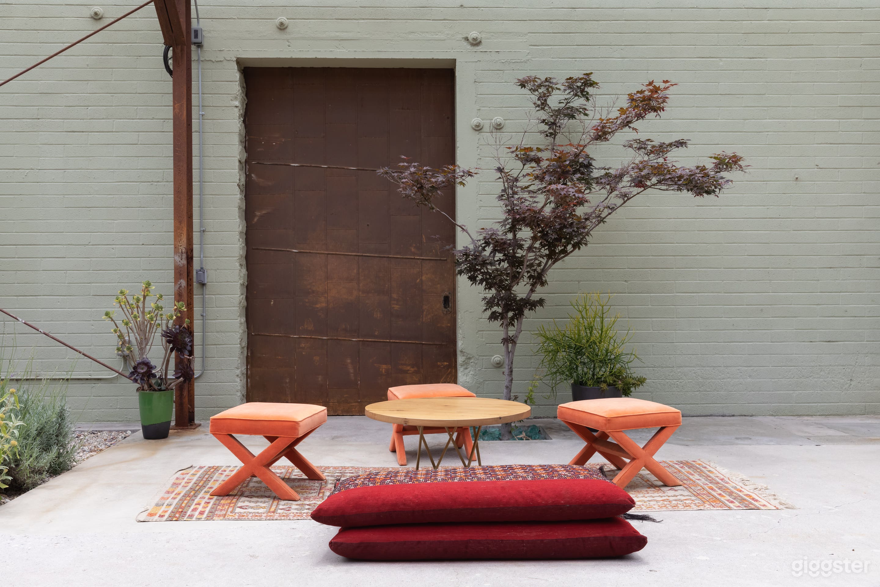 Frogtown's Reimagined Industrial Space Photo 3