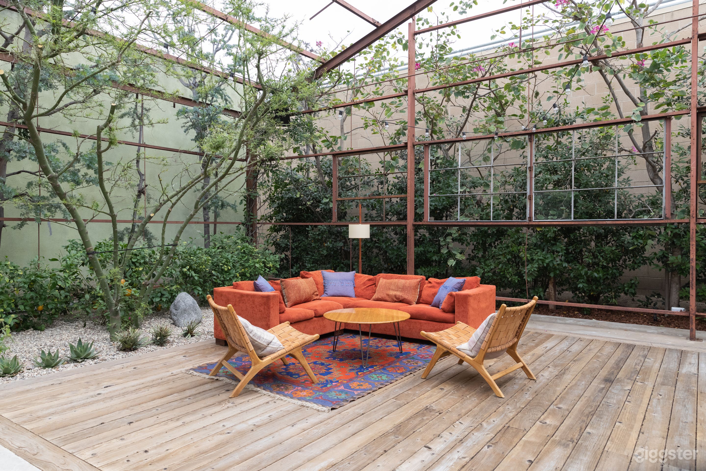 Frogtown's Reimagined Industrial Space Photo 2