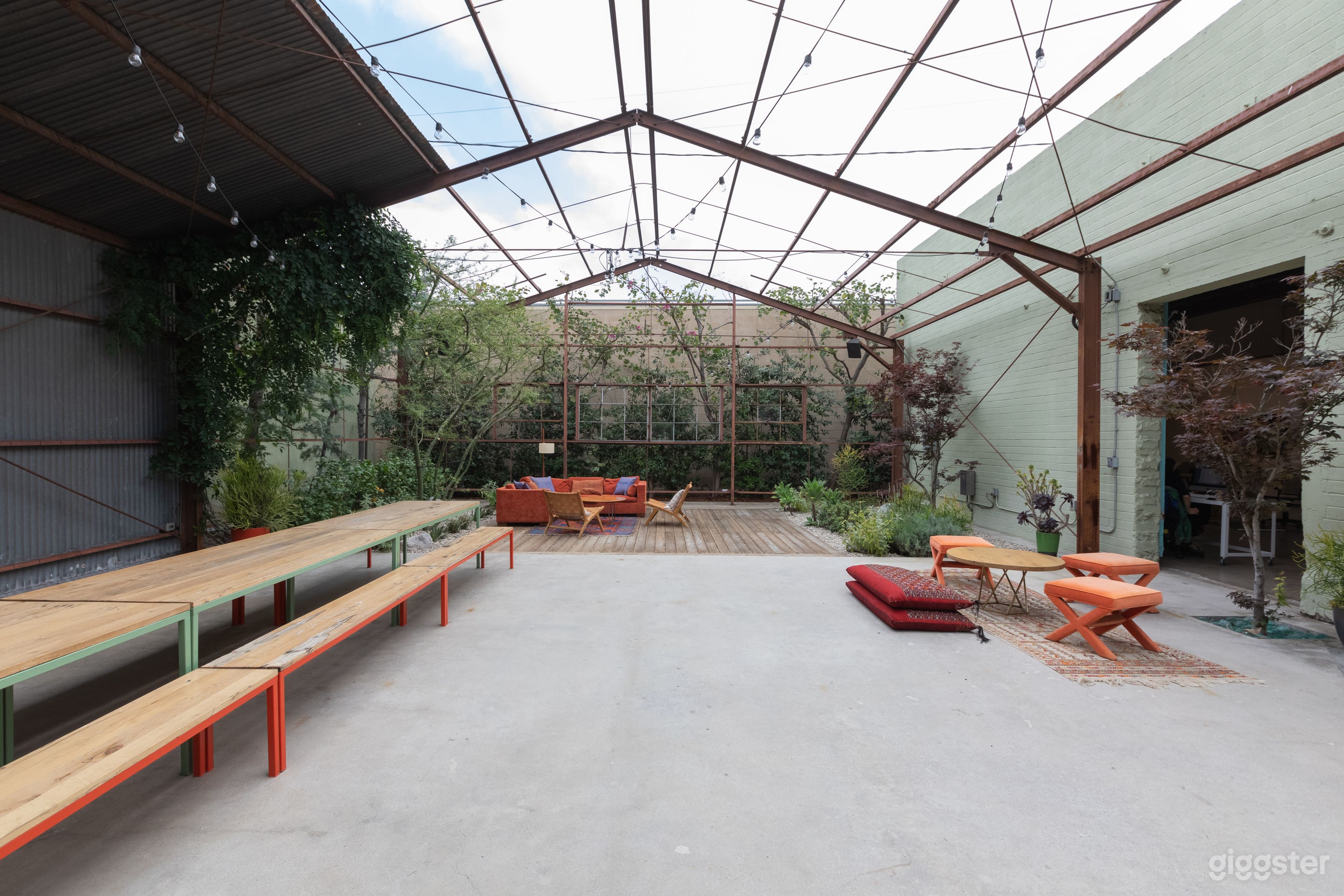 Frogtown's Reimagined Industrial Space Photo 1