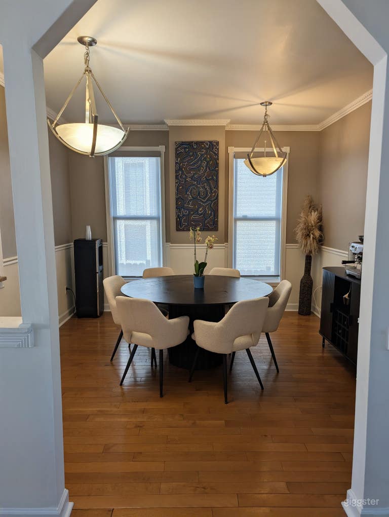  Farmhouse w/ Backyard in Brookland 