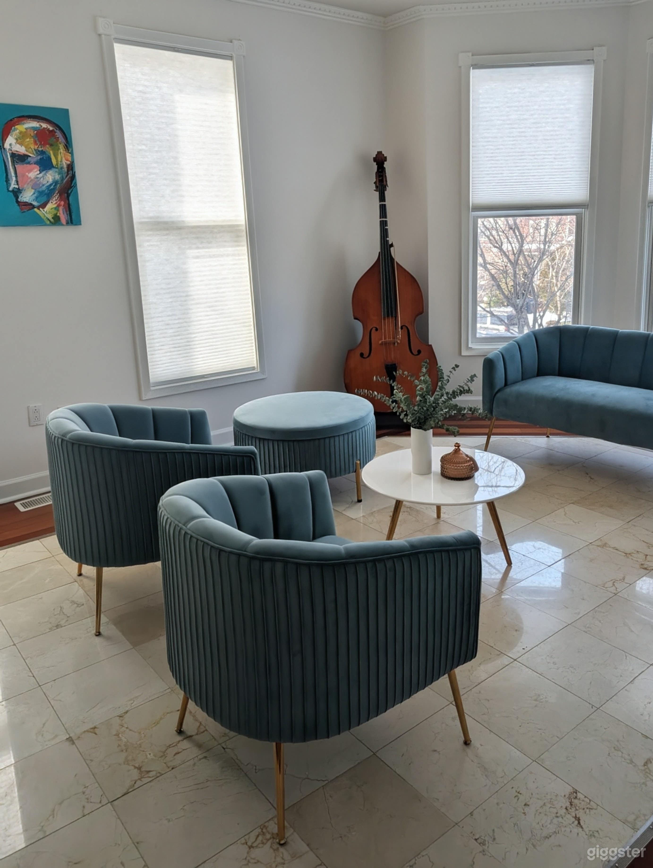 Farmhouse w/ Backyard in Brookland Photo 3