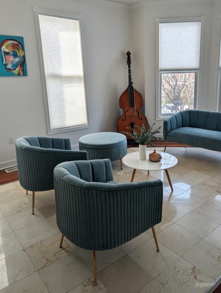  Farmhouse w/ Backyard in Brookland 