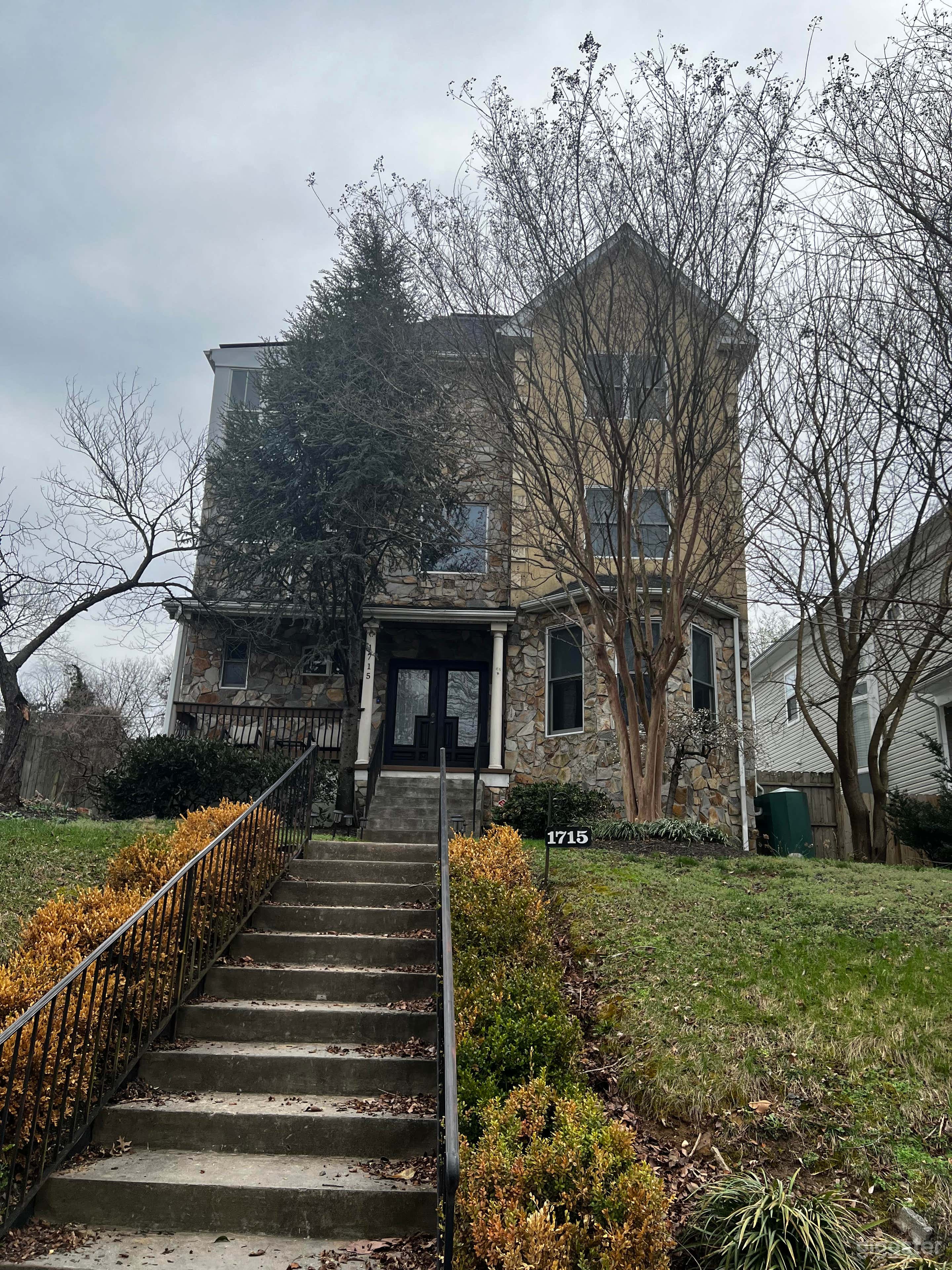 Farmhouse w/ Backyard in Brookland Photo 1