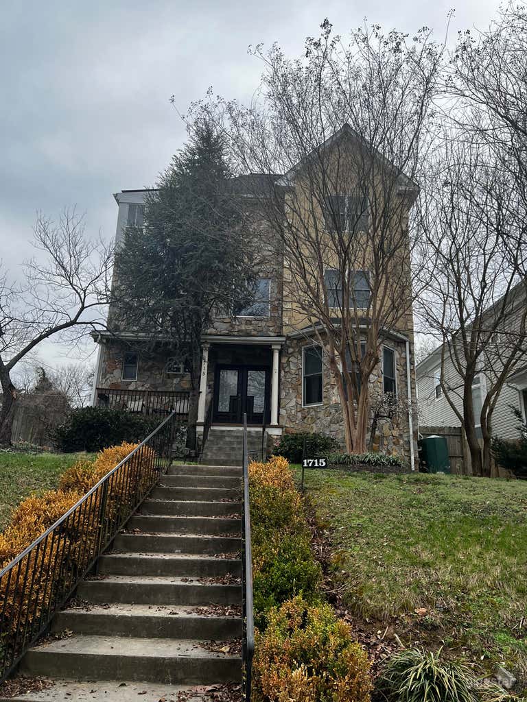  Farmhouse w/ Backyard in Brookland 