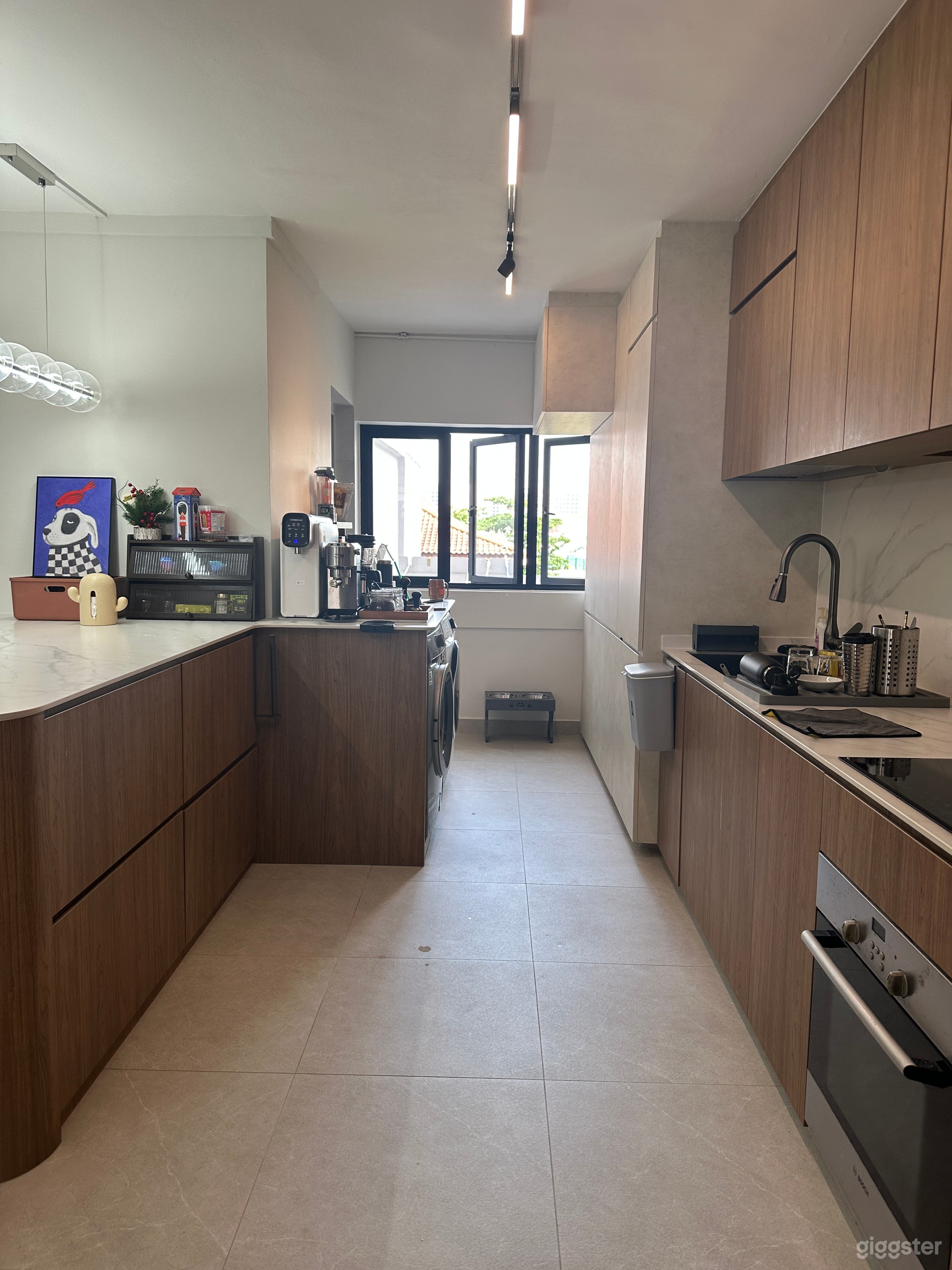 HDB Masionette located in the West area Photo 4