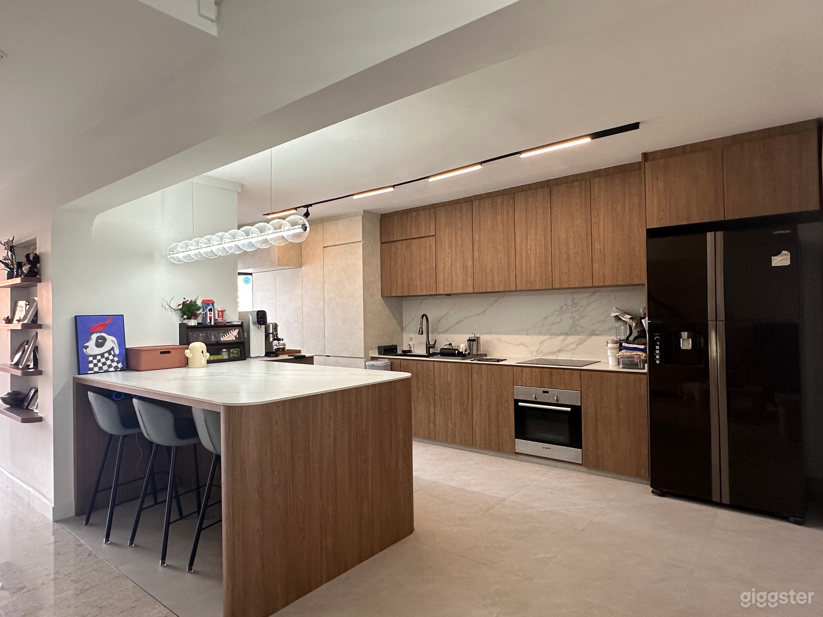 HDB Masionette located in the West area Photo 3