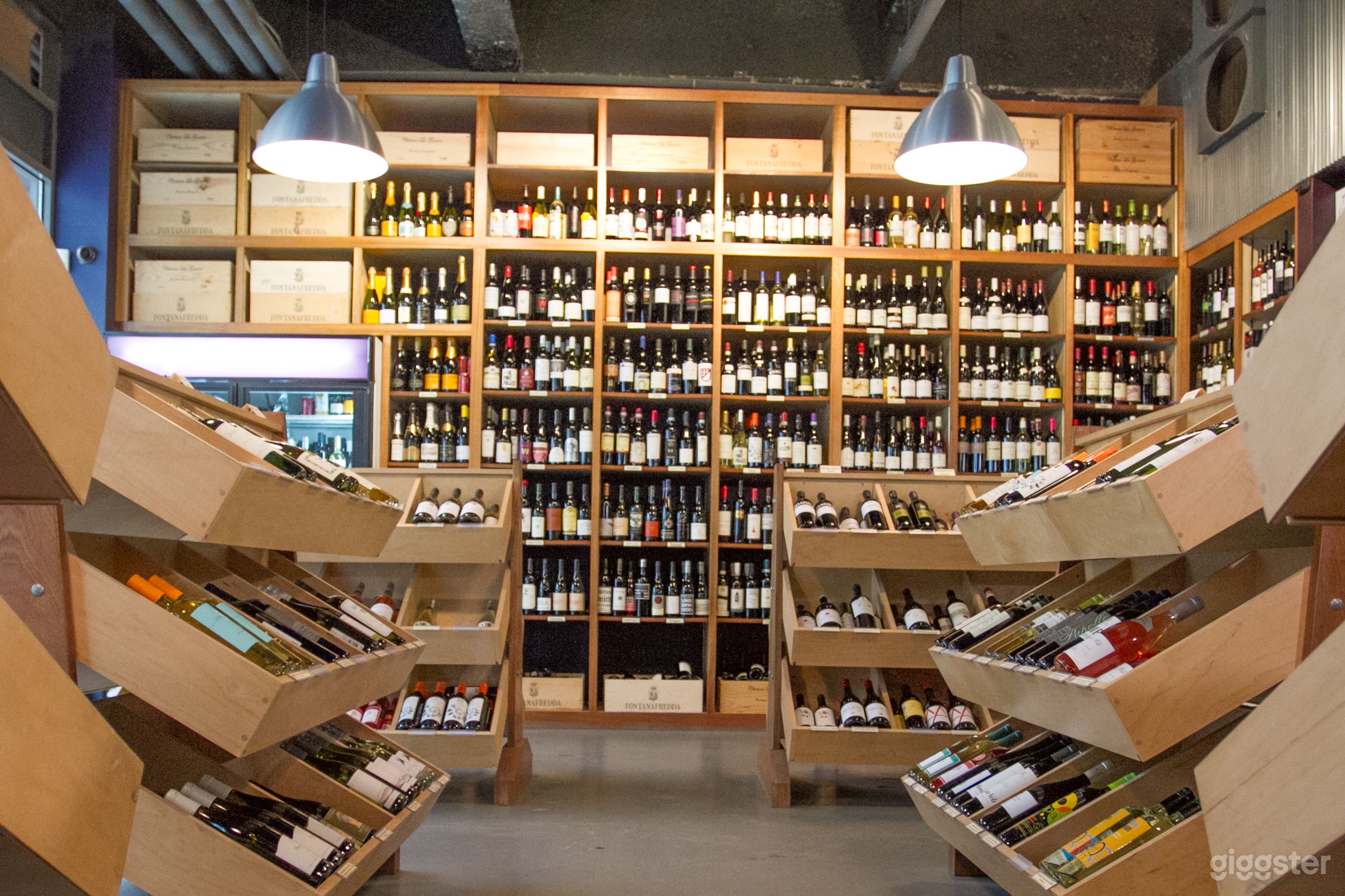 One of a Kind Wine Boutique in Brooklyn Photo 3