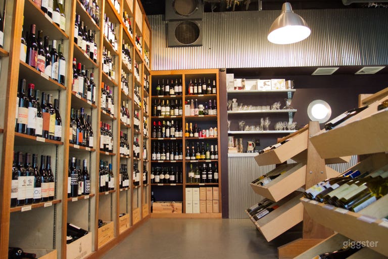  Boutique de vins unique à Brooklyn 