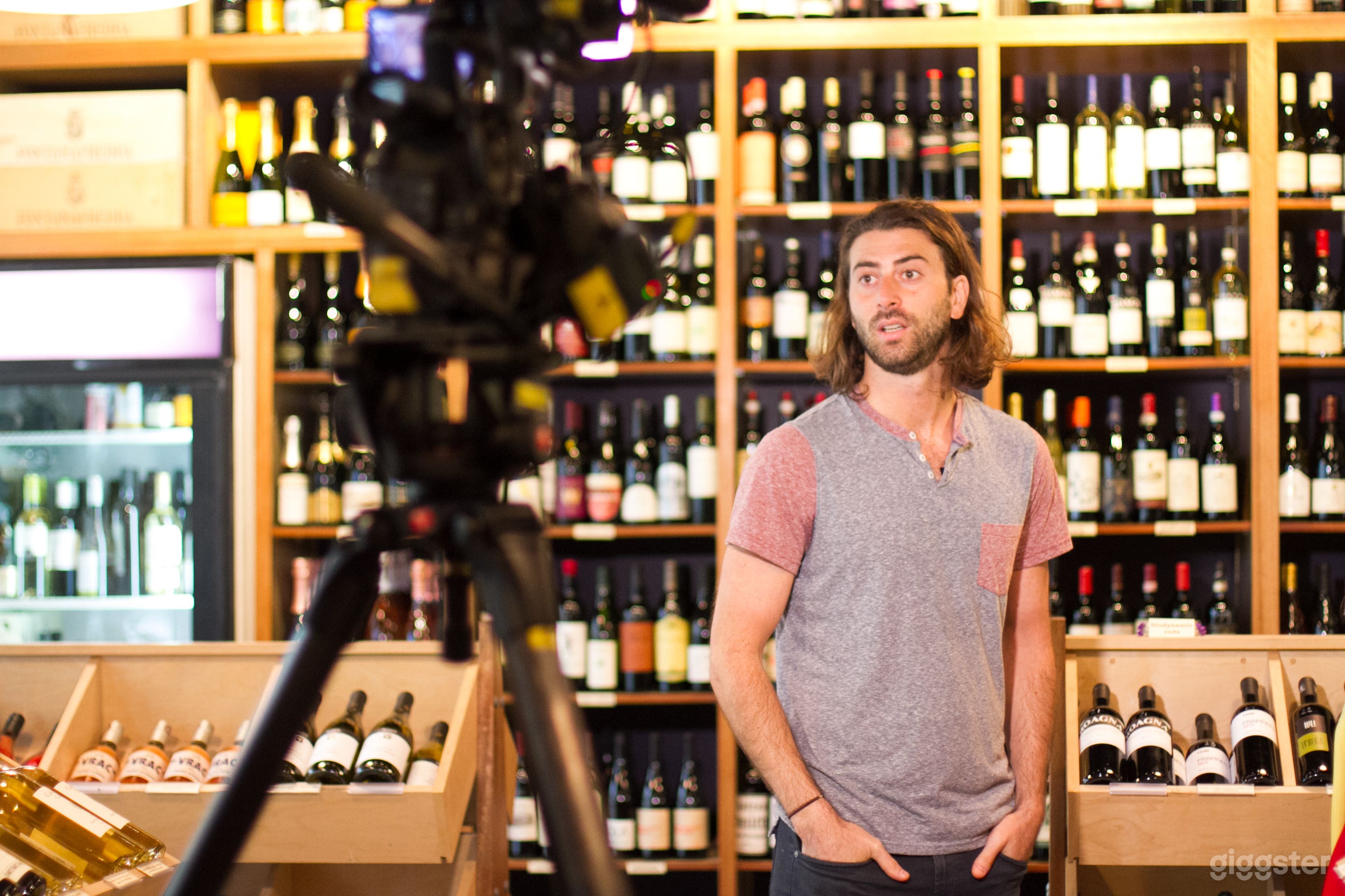 One of a Kind Wine Boutique in Brooklyn Photo 1