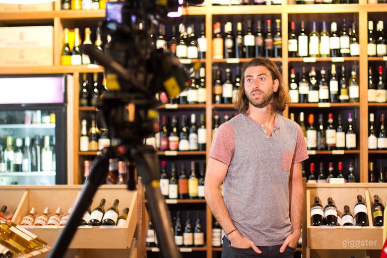  Boutique de vins unique à Brooklyn 