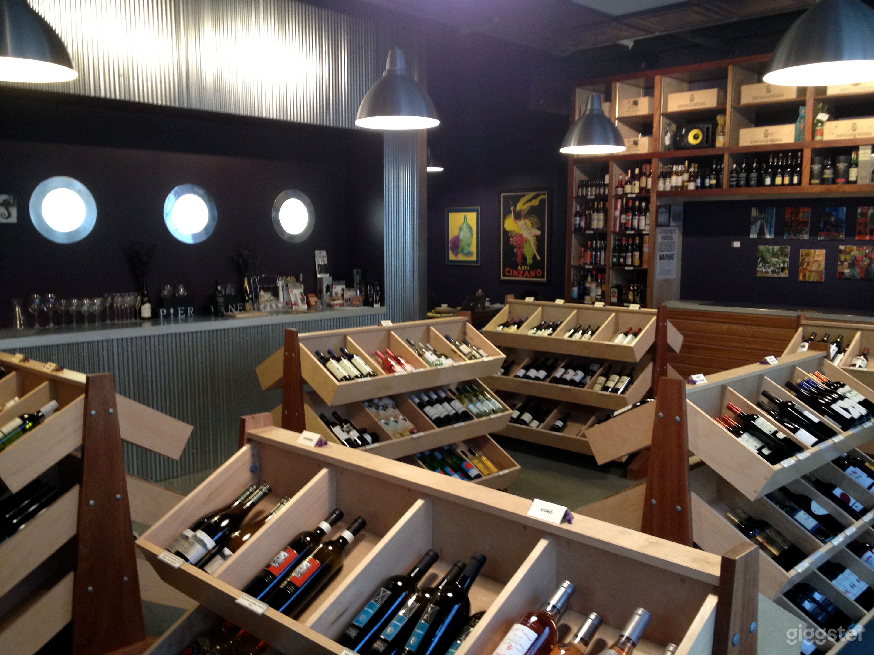 One of a Kind Wine Boutique in Brooklyn Photo 4