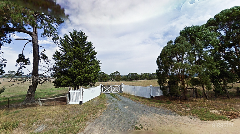  150 Acres Ranch with Indoor Space (buyout) - Best for Filming, Photoshoot, Weddings, Events  