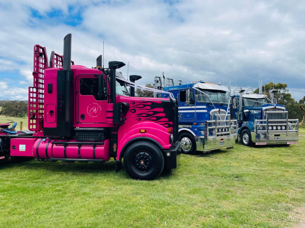 150 Acres Ranch with Indoor Space (buyout) - Best for Filming, Photoshoot, Weddings, Events  Photo 3