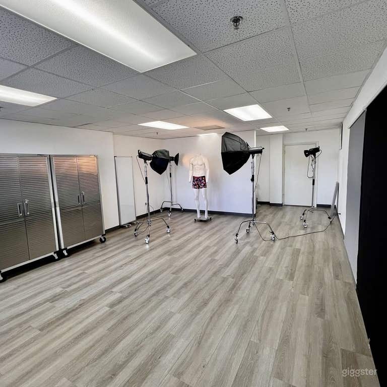  Estudio Fotográfico de Servicio Completo en Fort Lauderdale 