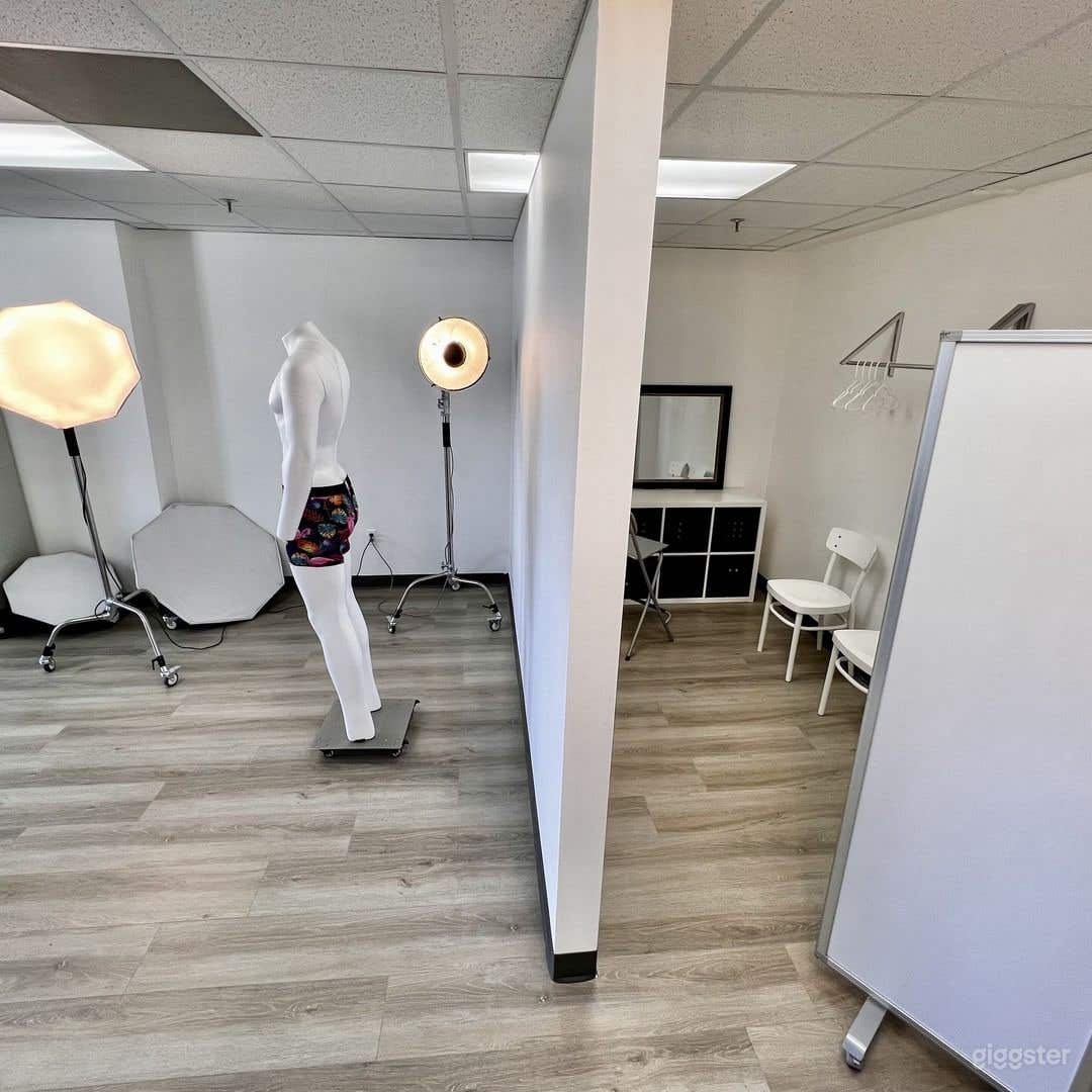 Full Service Photo Studio in Fort Lauderdale Photo 3