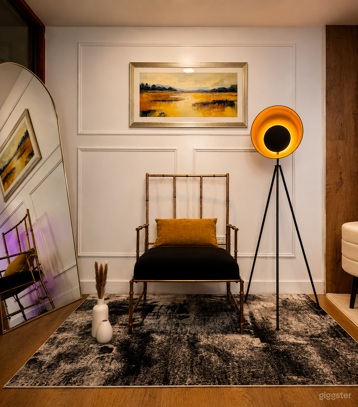Multi Set Creative Studio for Photo, Video & Podcast London Photo 3