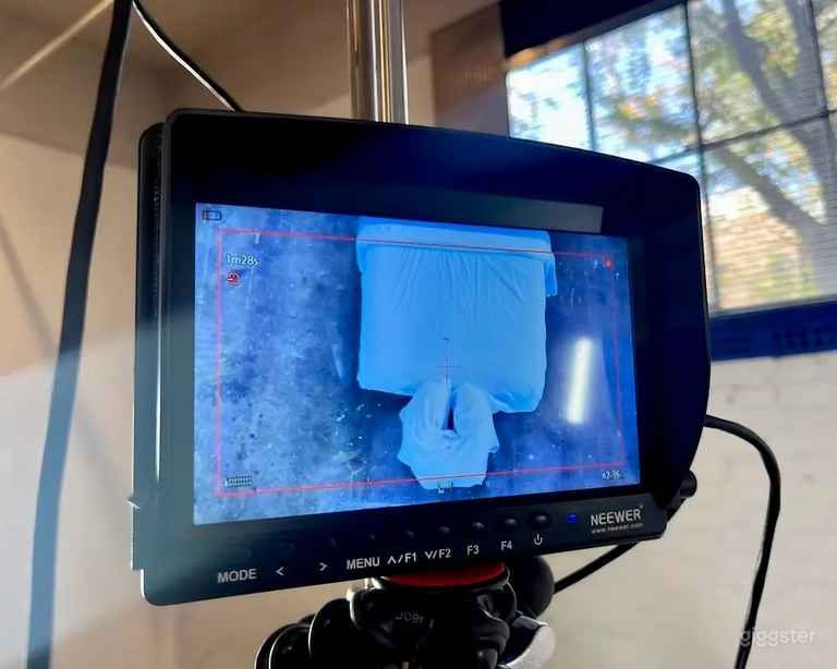  Downtown Loft Studio by Beltline & Krog St. 