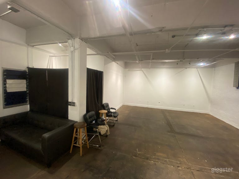  Downtown Loft Studio by Beltline & Krog St. 