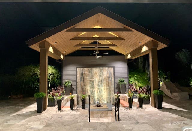 Resort Style  Backyard only  Photo 1