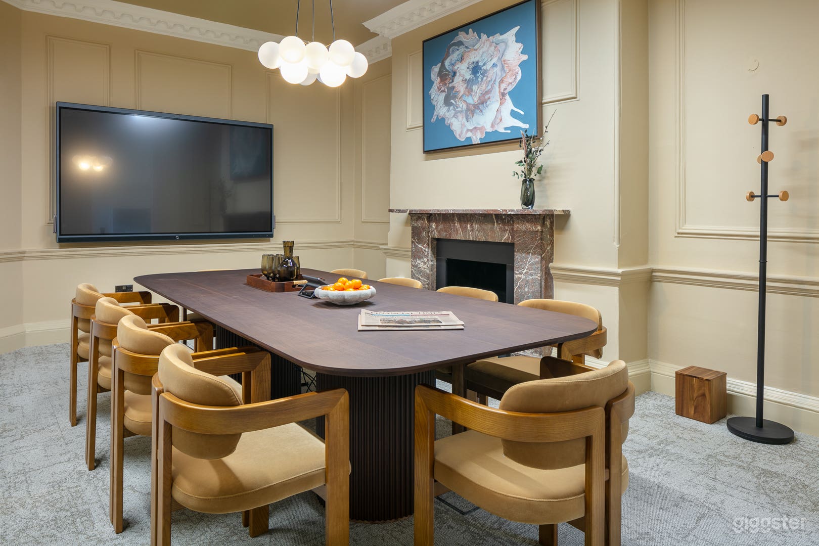 The Canopy Good for 10 Persons Photo 1