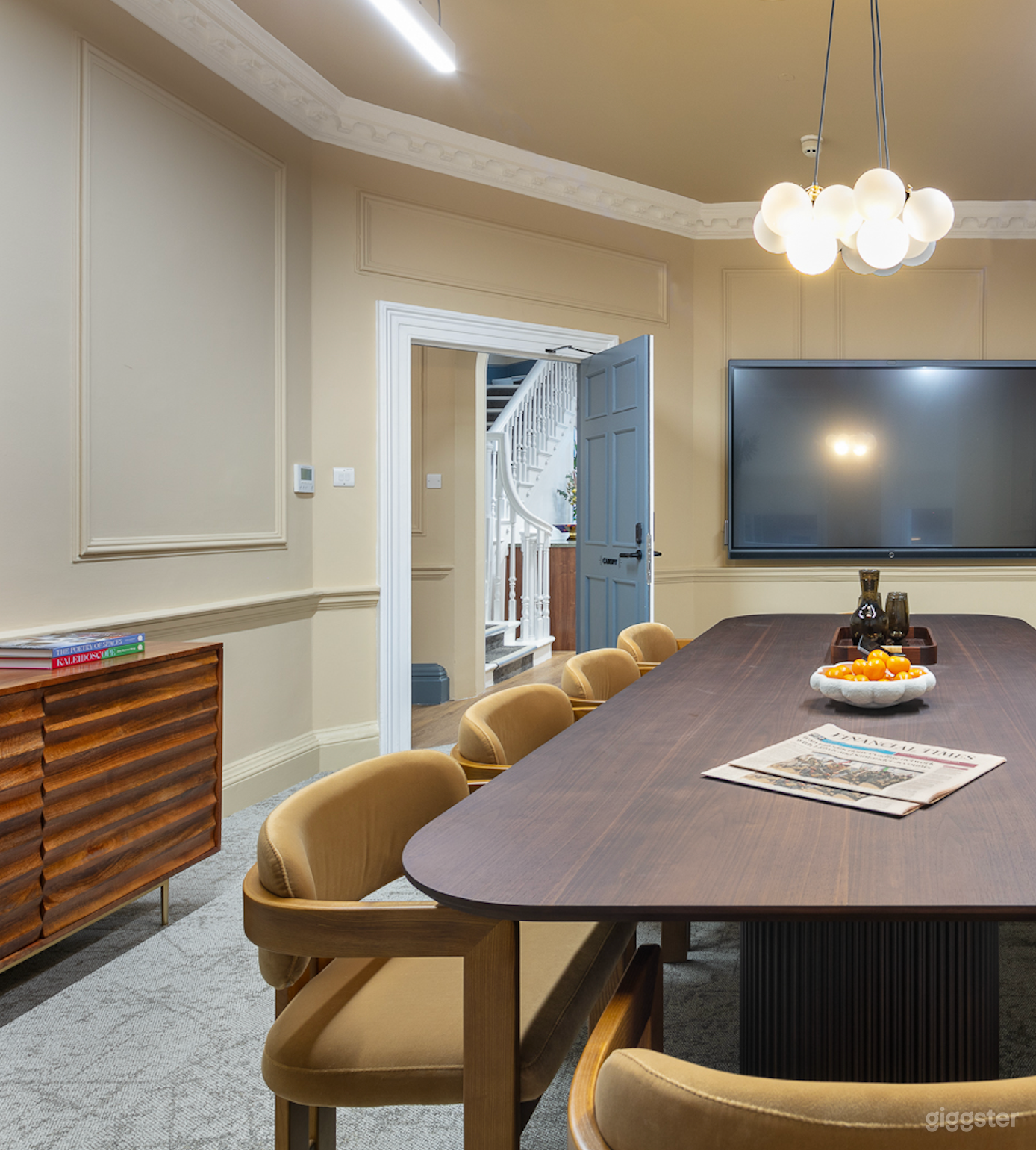 The Canopy Good for 10 Persons Photo 4