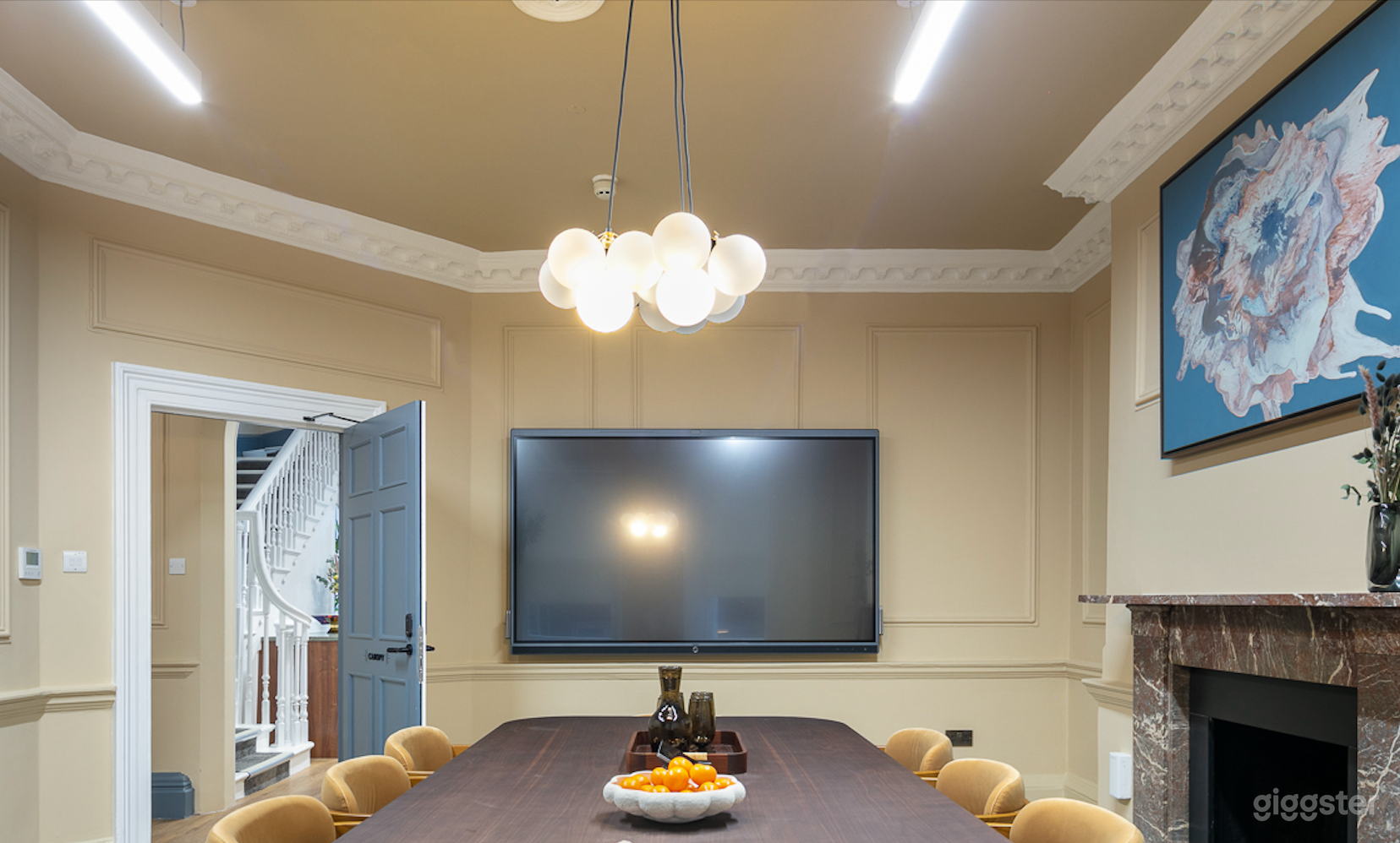 The Canopy Good for 10 Persons Photo 3