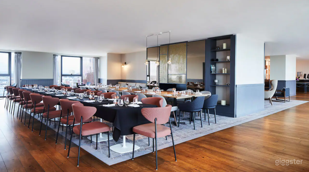 Eighteenth Floor Photo 3