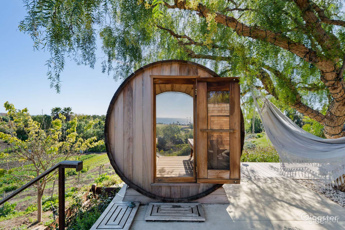 MALIBU OCEAN VIEW: LUXE CALIFORNIAN/POOL  Photo 4