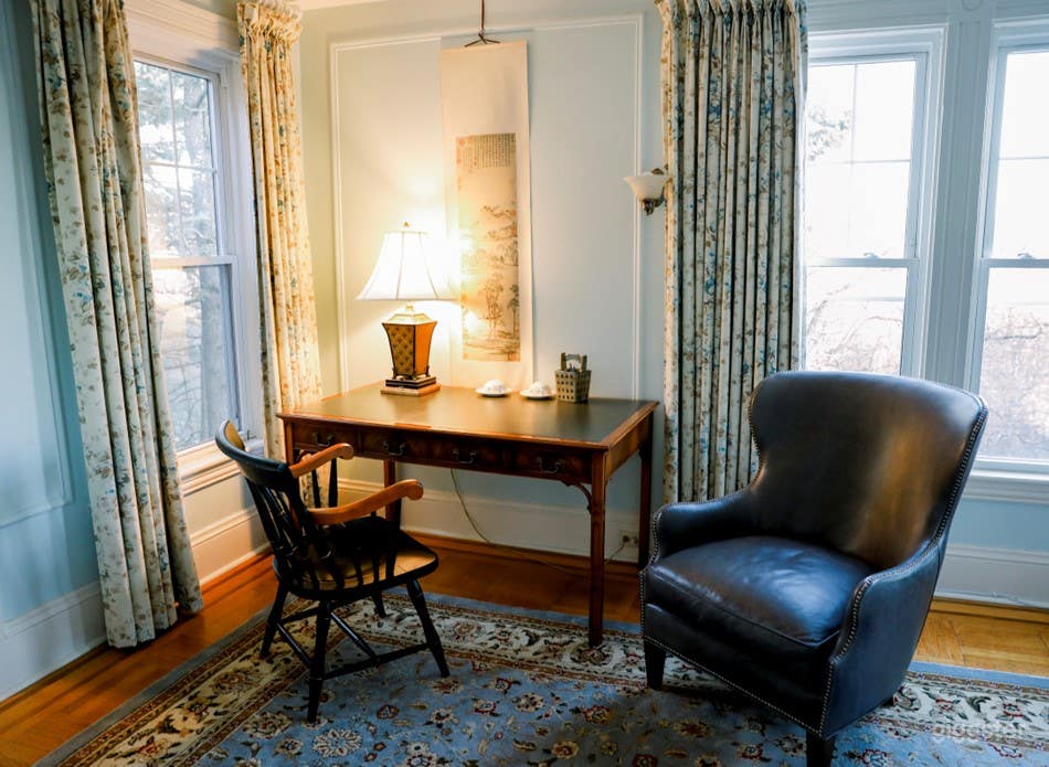 Victorian House, Spectacular 15 Acre Estate Photo 3