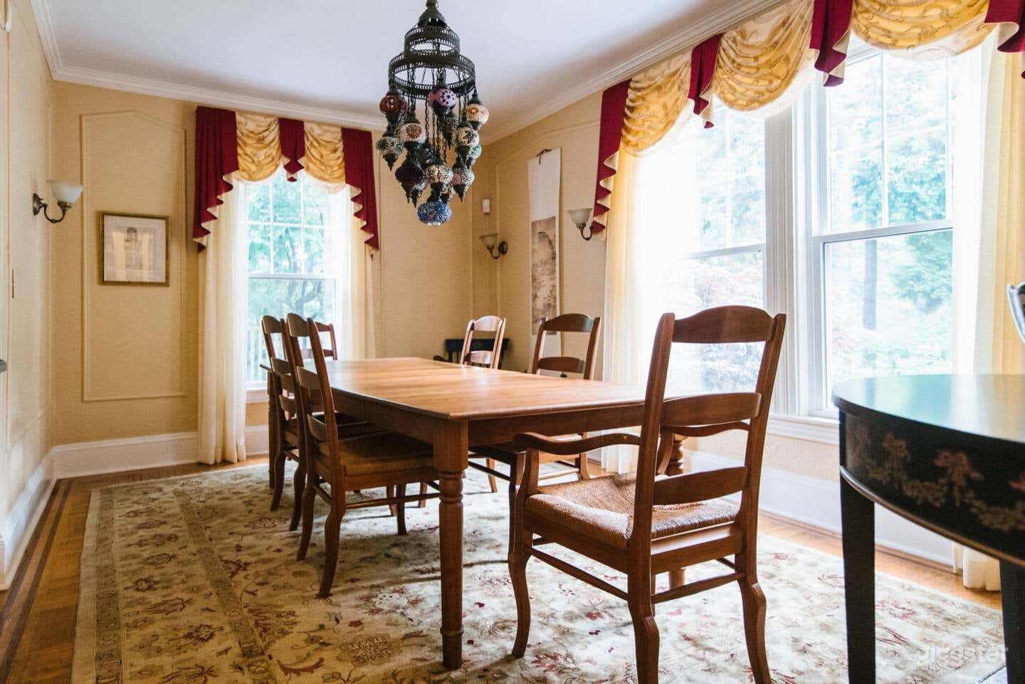 Victorian House, Spectacular 15 Acre Estate Photo 2