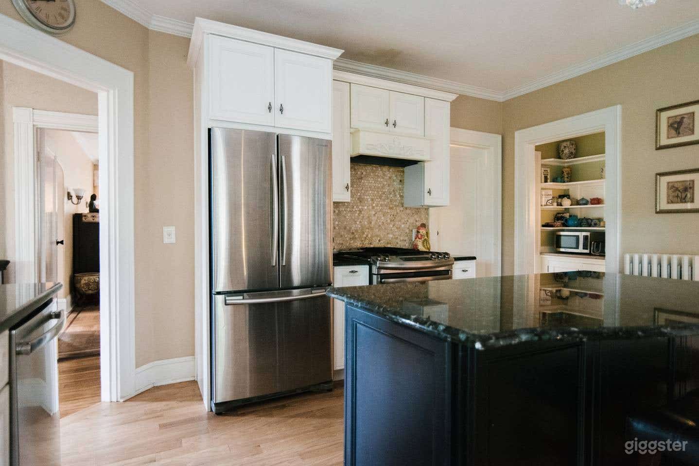 Victorian House, Spectacular 15 Acre Estate Photo 4