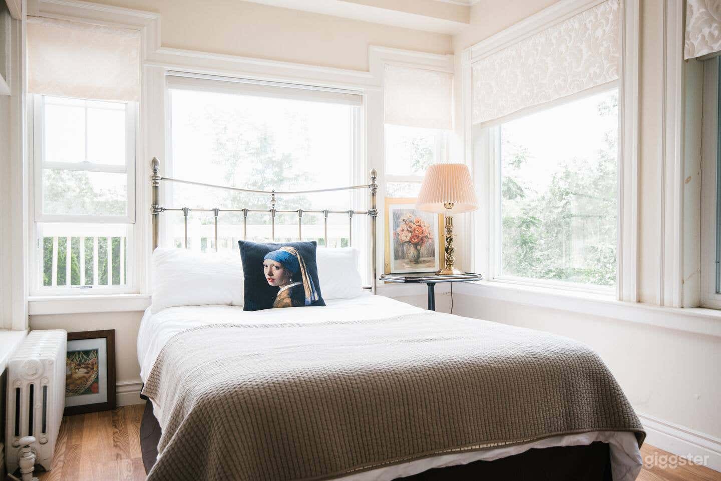 Victorian House, Spectacular 15 Acre Estate Photo 4