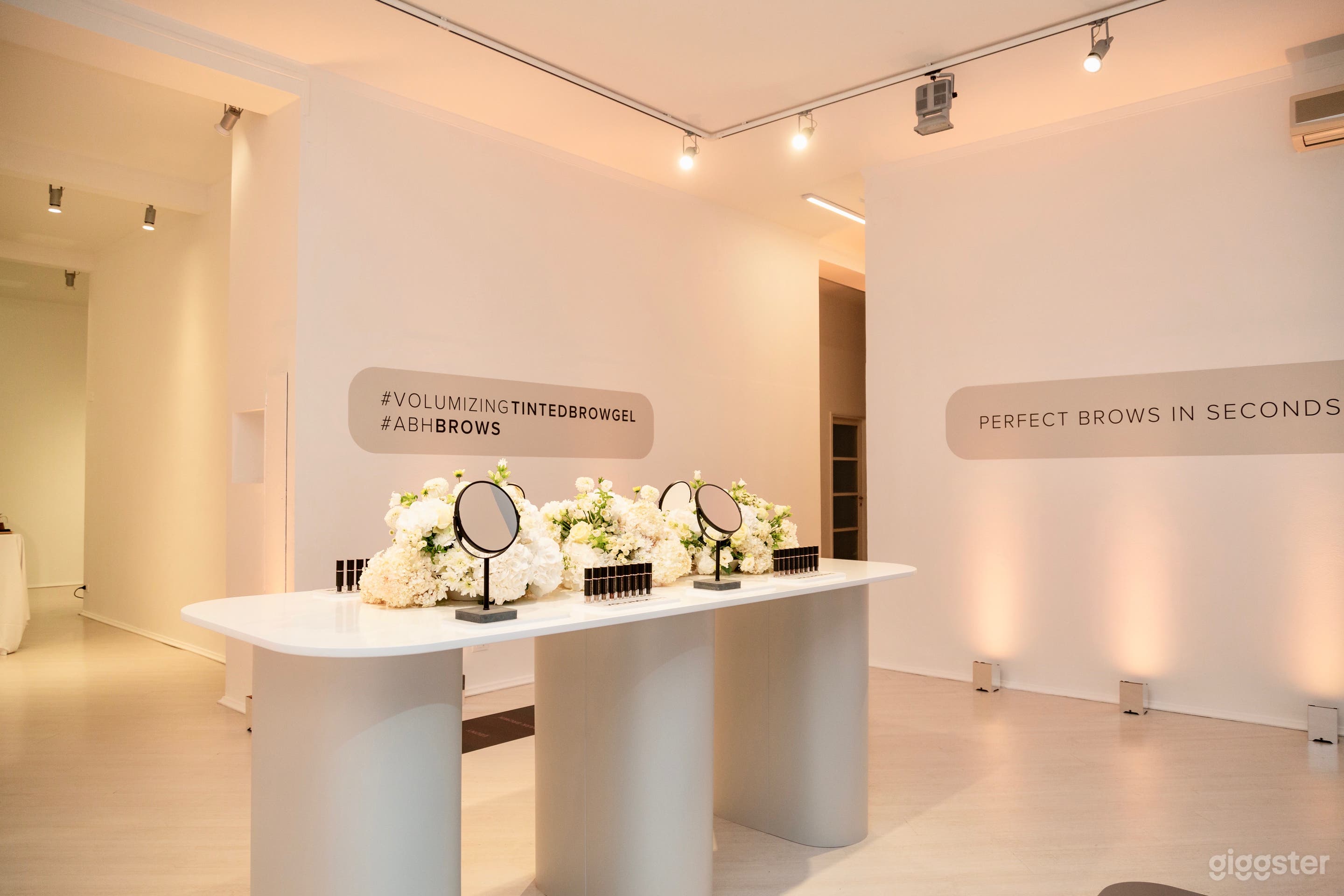 Foto di Location versatile per eventi a Milano 1